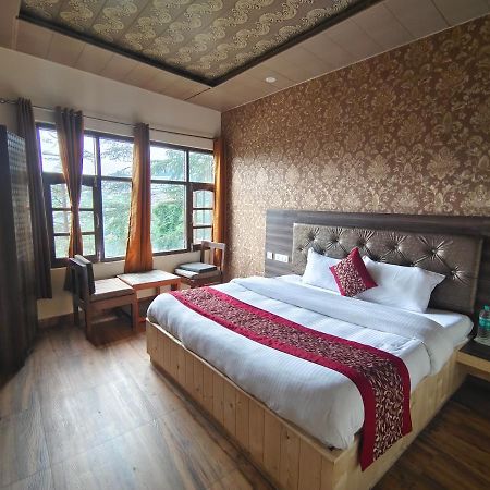Magic Stays - Shimla Royale - Free Pickup From Railway Station Shimla Extérieur photo