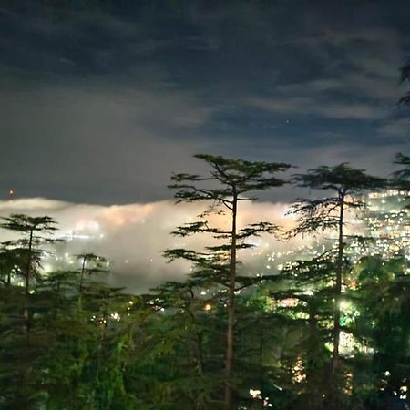 Magic Stays - Shimla Royale - Free Pickup From Railway Station Shimla Extérieur photo