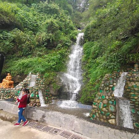 Magic Stays - Shimla Royale - Free Pickup From Railway Station Shimla Extérieur photo