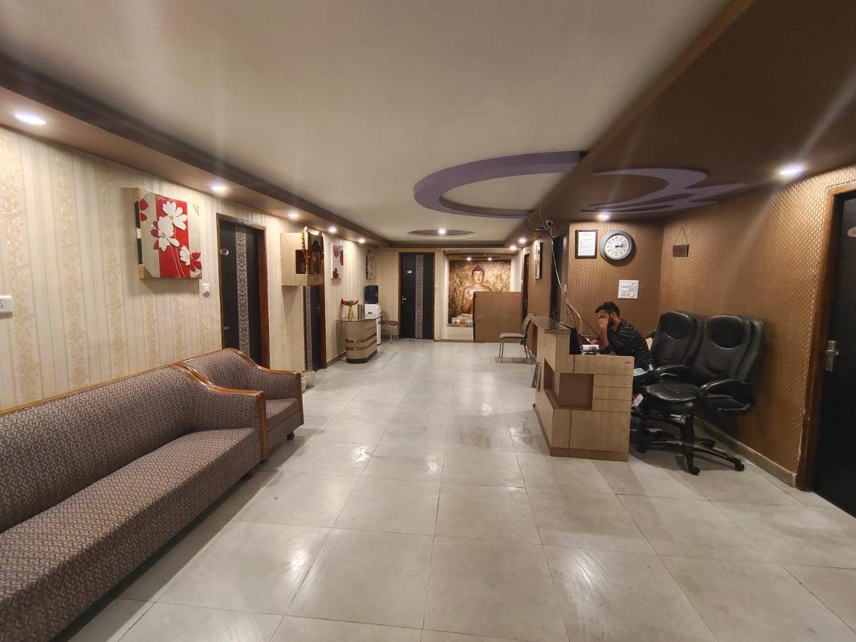 Magic Stays - Shimla Royale - Free Pickup From Railway Station Shimla Extérieur photo