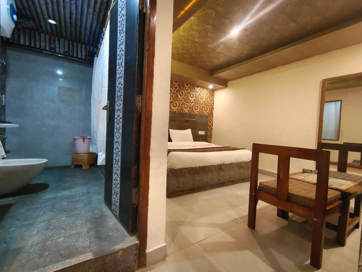 Magic Stays - Shimla Royale - Free Pickup From Railway Station Shimla Extérieur photo