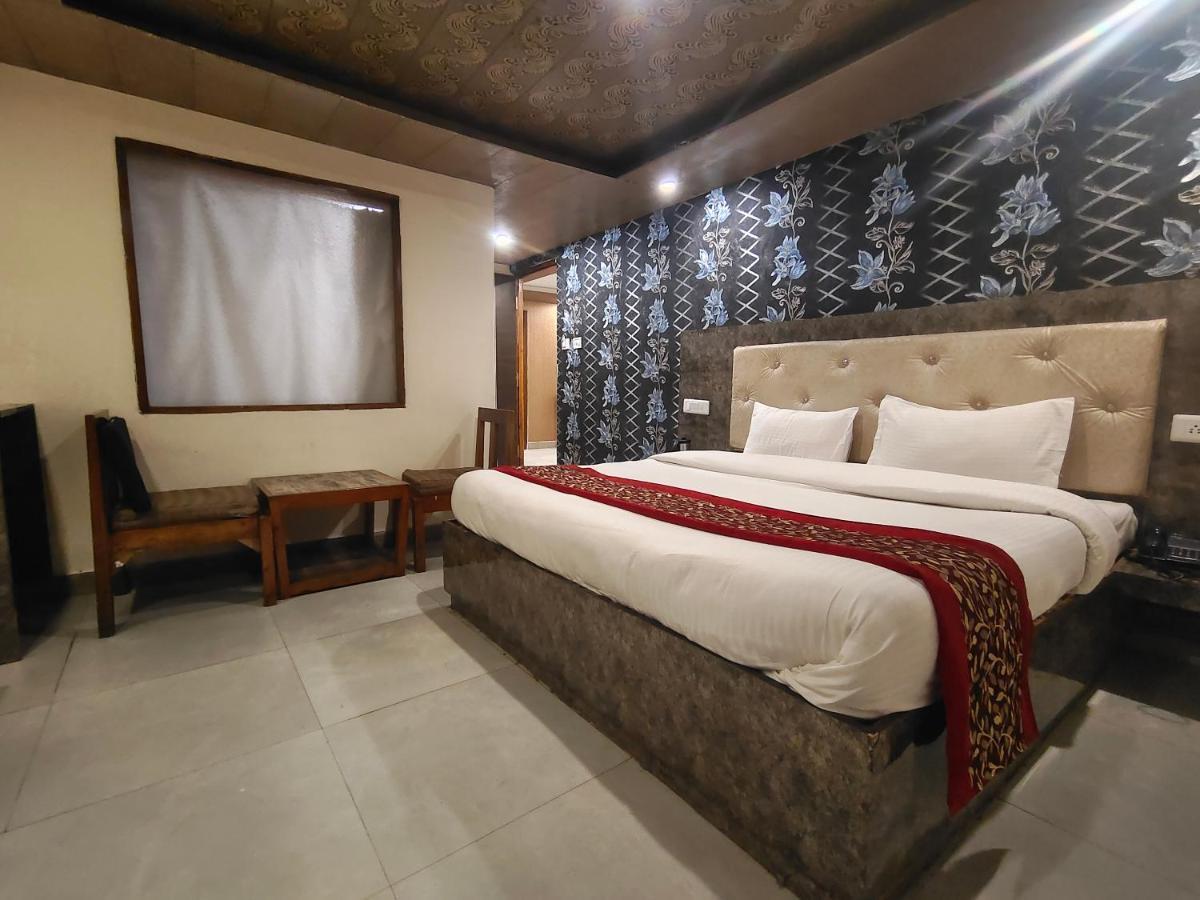 Magic Stays - Shimla Royale - Free Pickup From Railway Station Shimla Extérieur photo