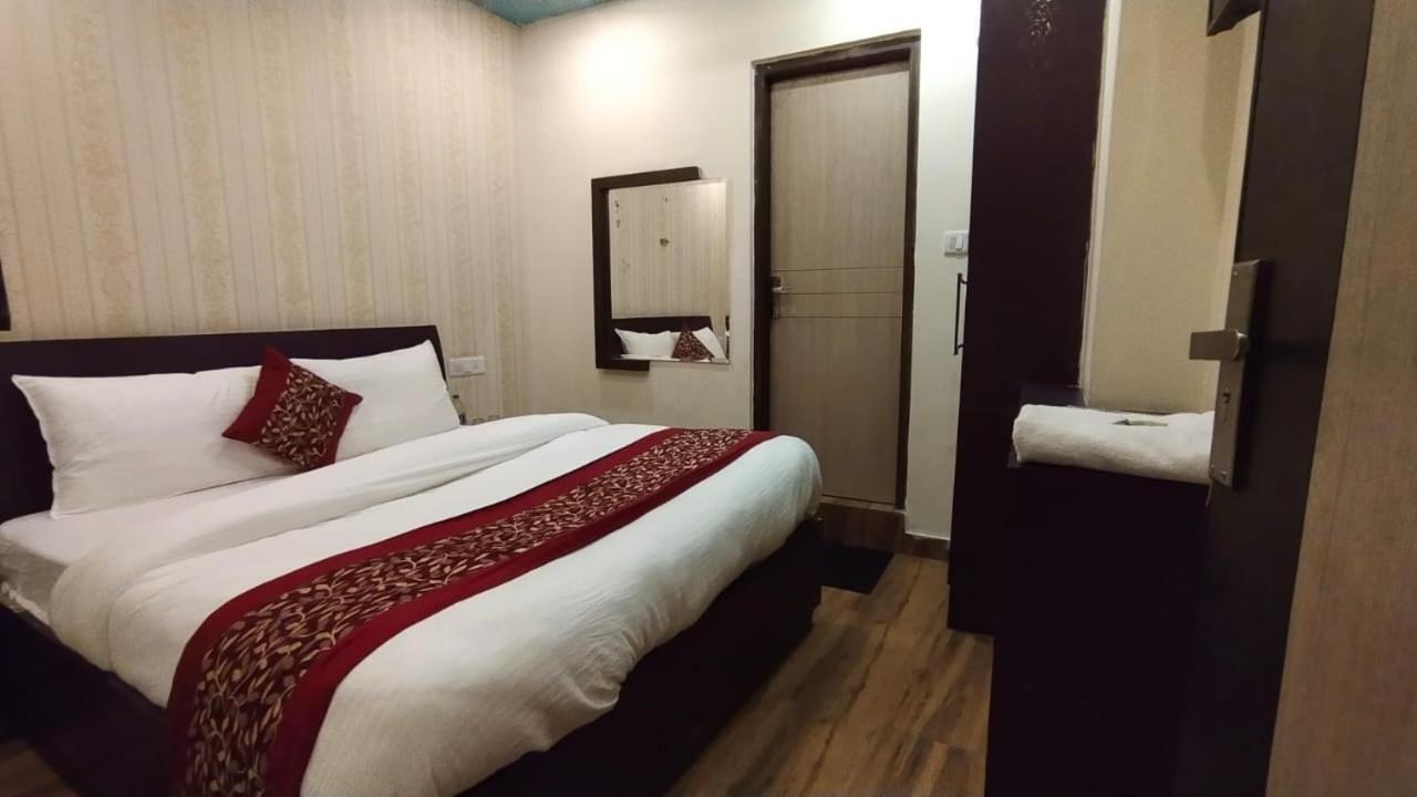 Magic Stays - Shimla Royale - Free Pickup From Railway Station Shimla Extérieur photo