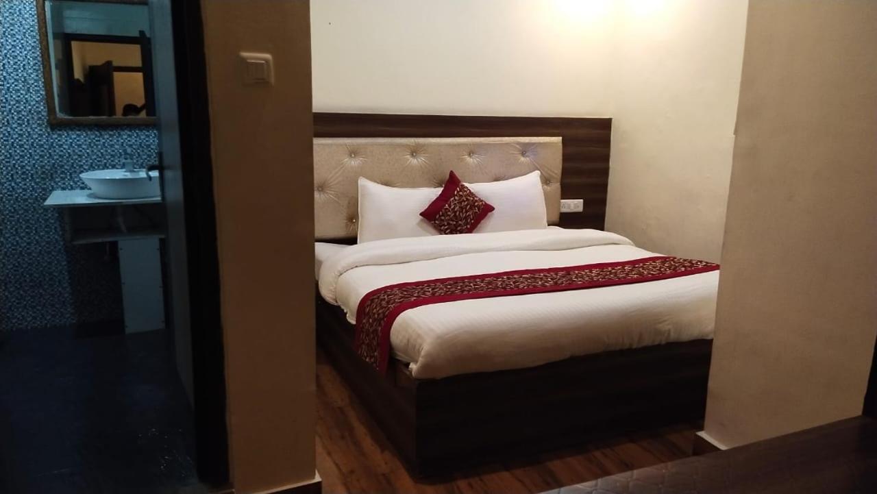 Magic Stays - Shimla Royale - Free Pickup From Railway Station Shimla Extérieur photo