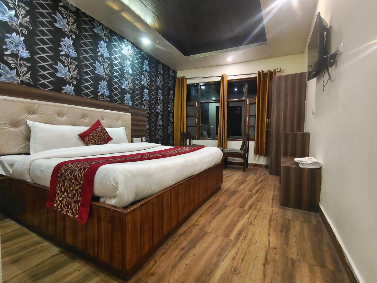 Magic Stays - Shimla Royale - Free Pickup From Railway Station Shimla Extérieur photo