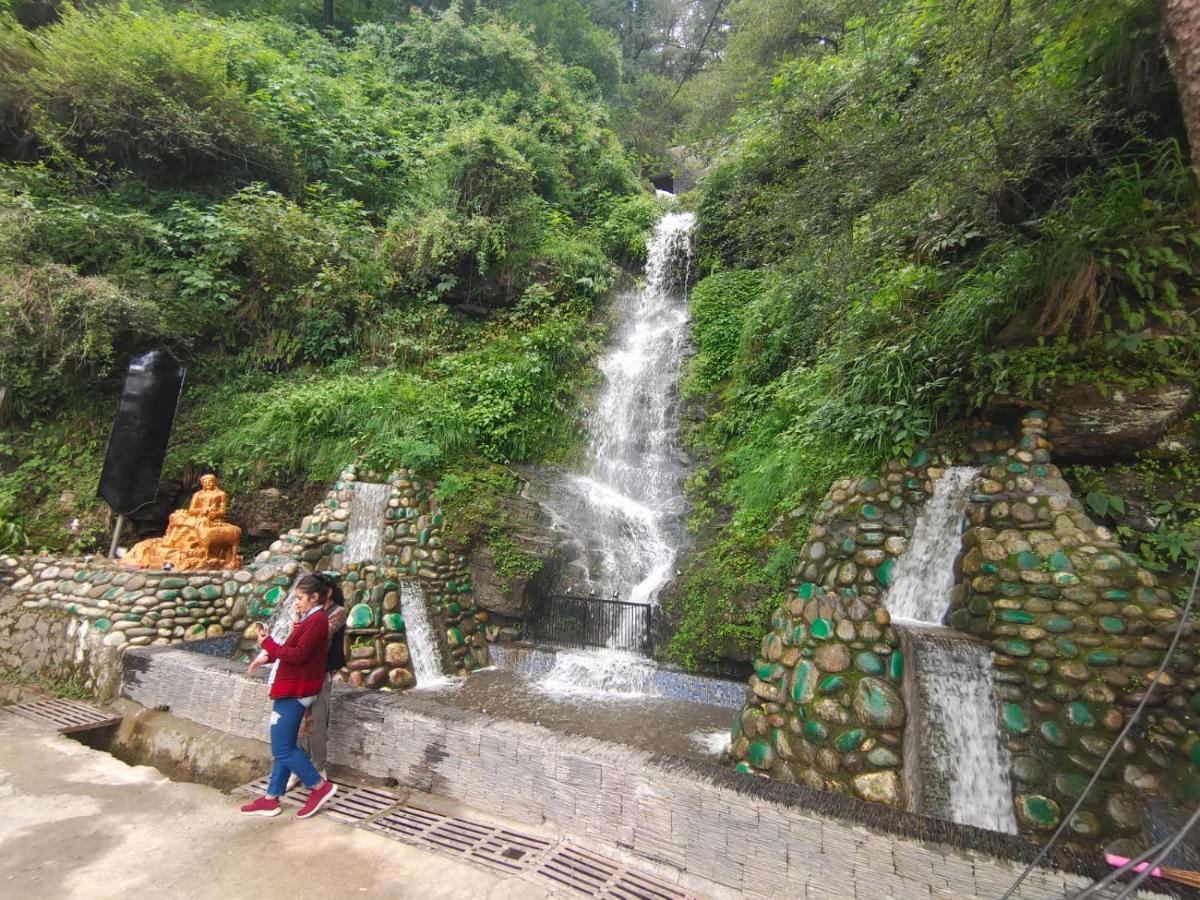 Magic Stays - Shimla Royale - Free Pickup From Railway Station Shimla Extérieur photo